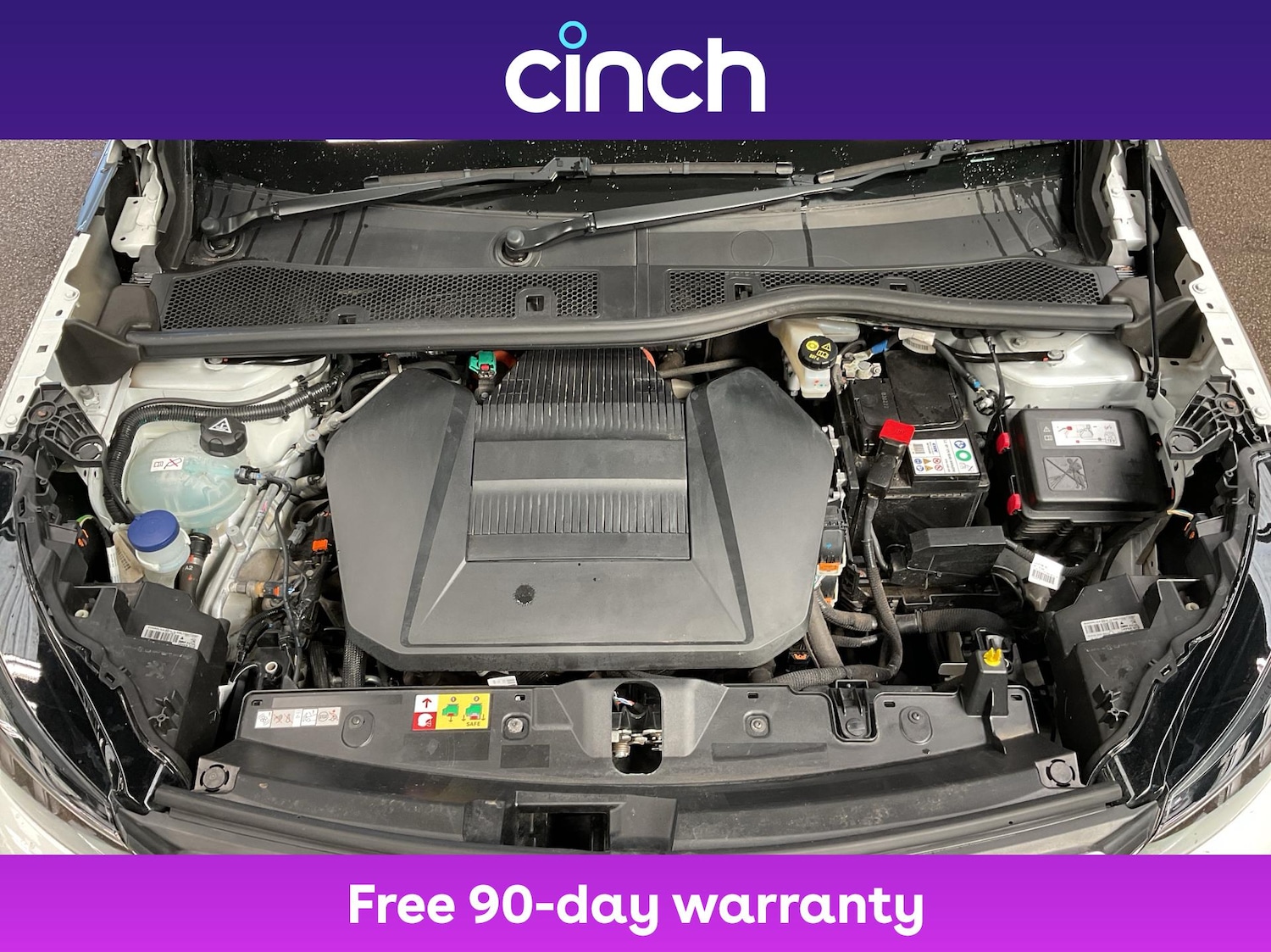 Used Peugeot 2008 2022 for sale - 76569239: Photo 23