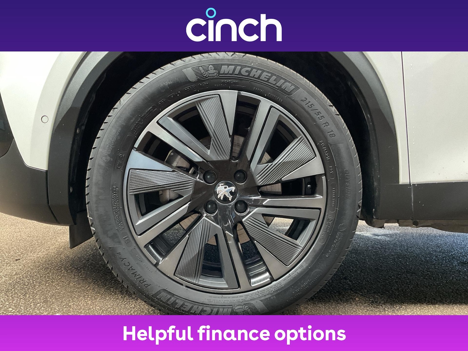 Used Peugeot 2008 2022 for sale - 76569239: Photo 24