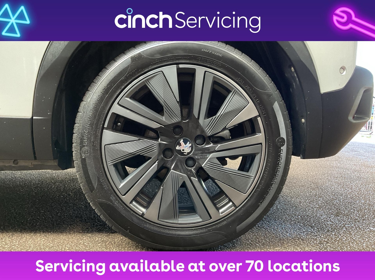 Used Peugeot 2008 2022 for sale - 76569239: Photo 26