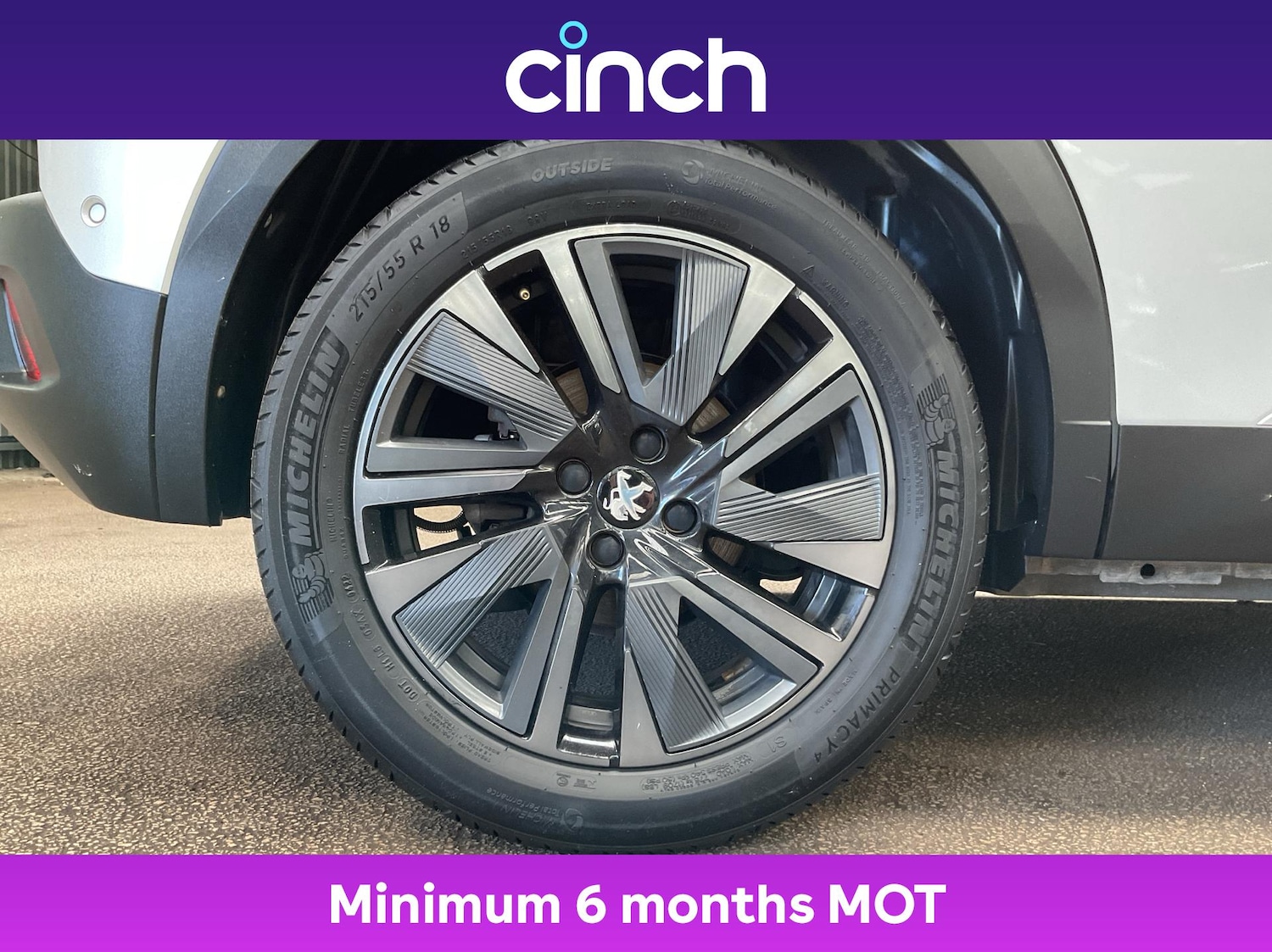 Used Peugeot 2008 2022 for sale - 76569239: Photo 27