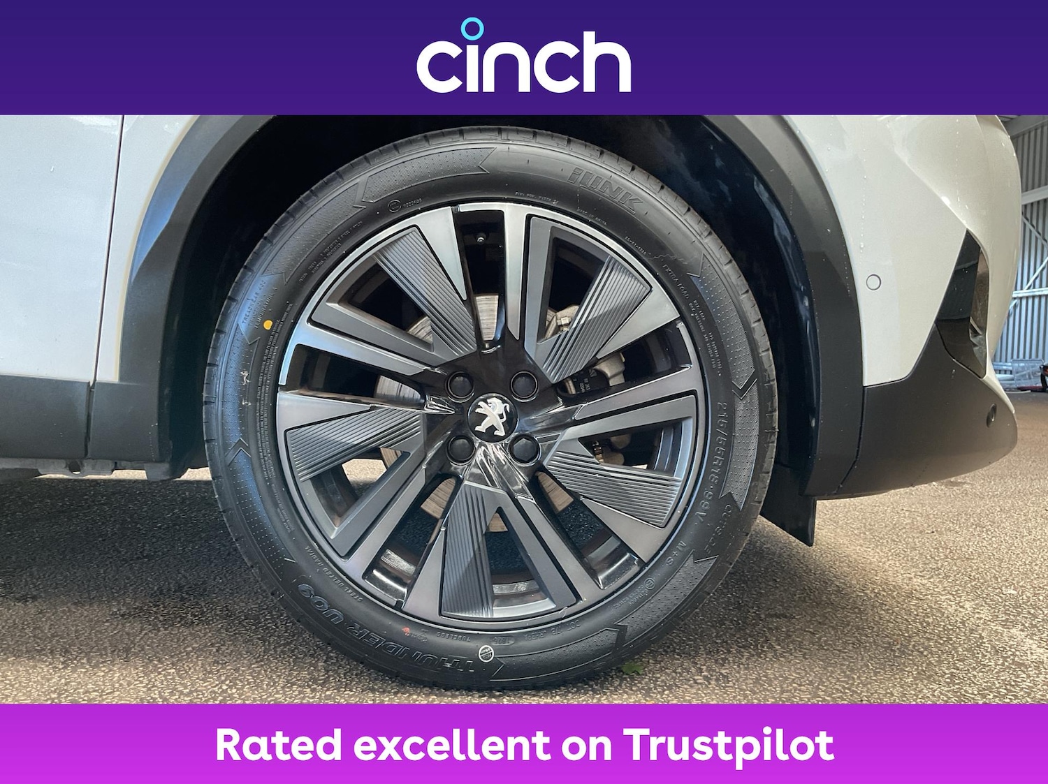 Used Peugeot 2008 2022 for sale - 76569239: Photo 28