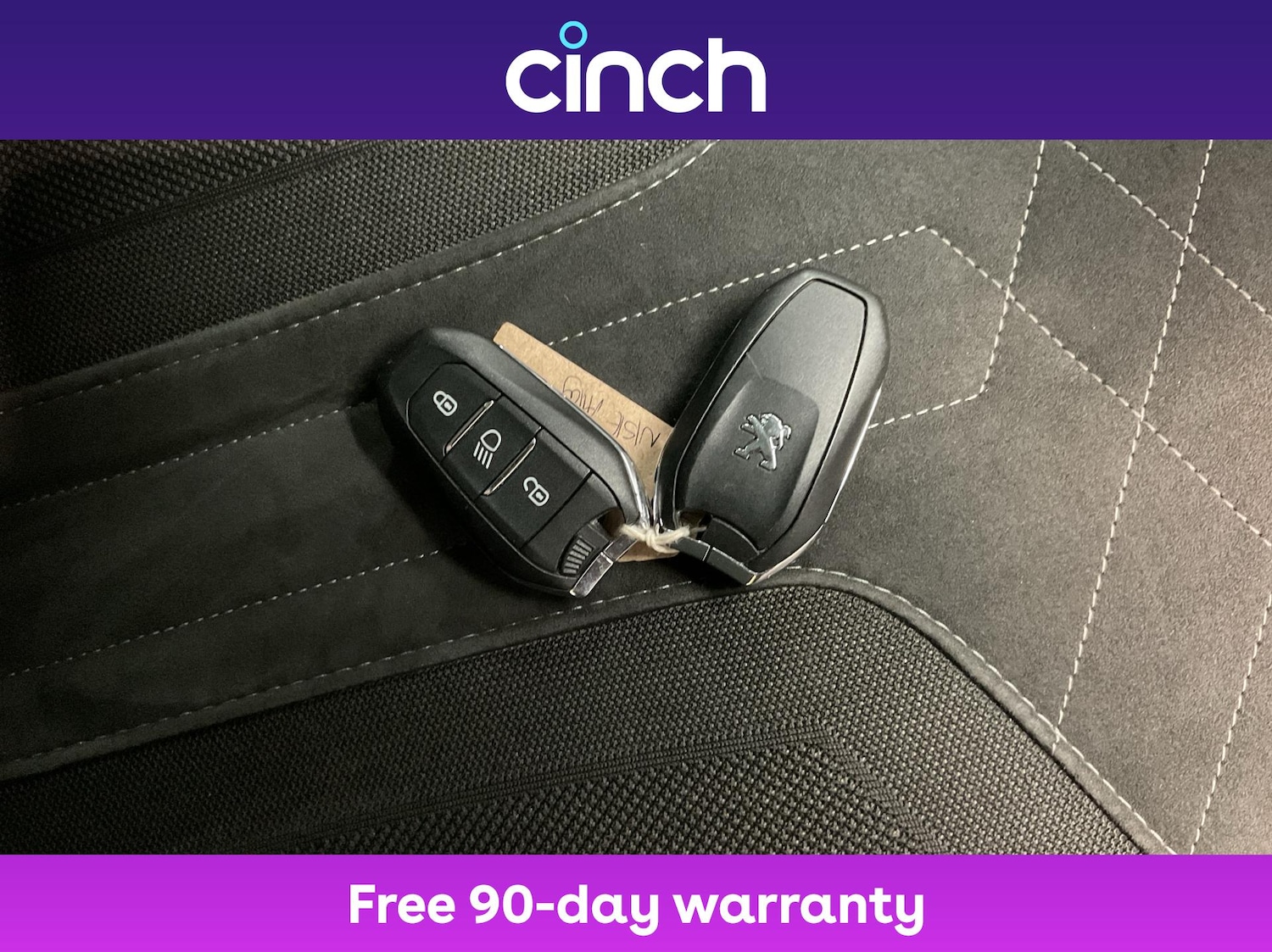 Used Peugeot 2008 2022 for sale - 76569239: Photo 29