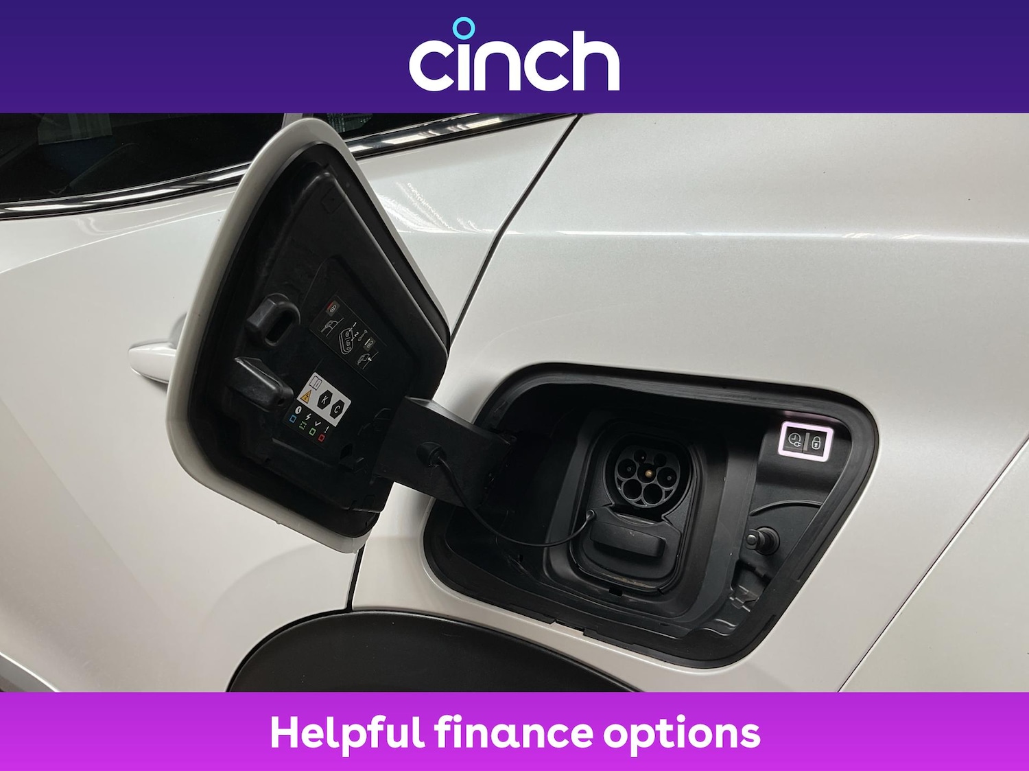 Used Peugeot 2008 2022 for sale - 76569239: Photo 30