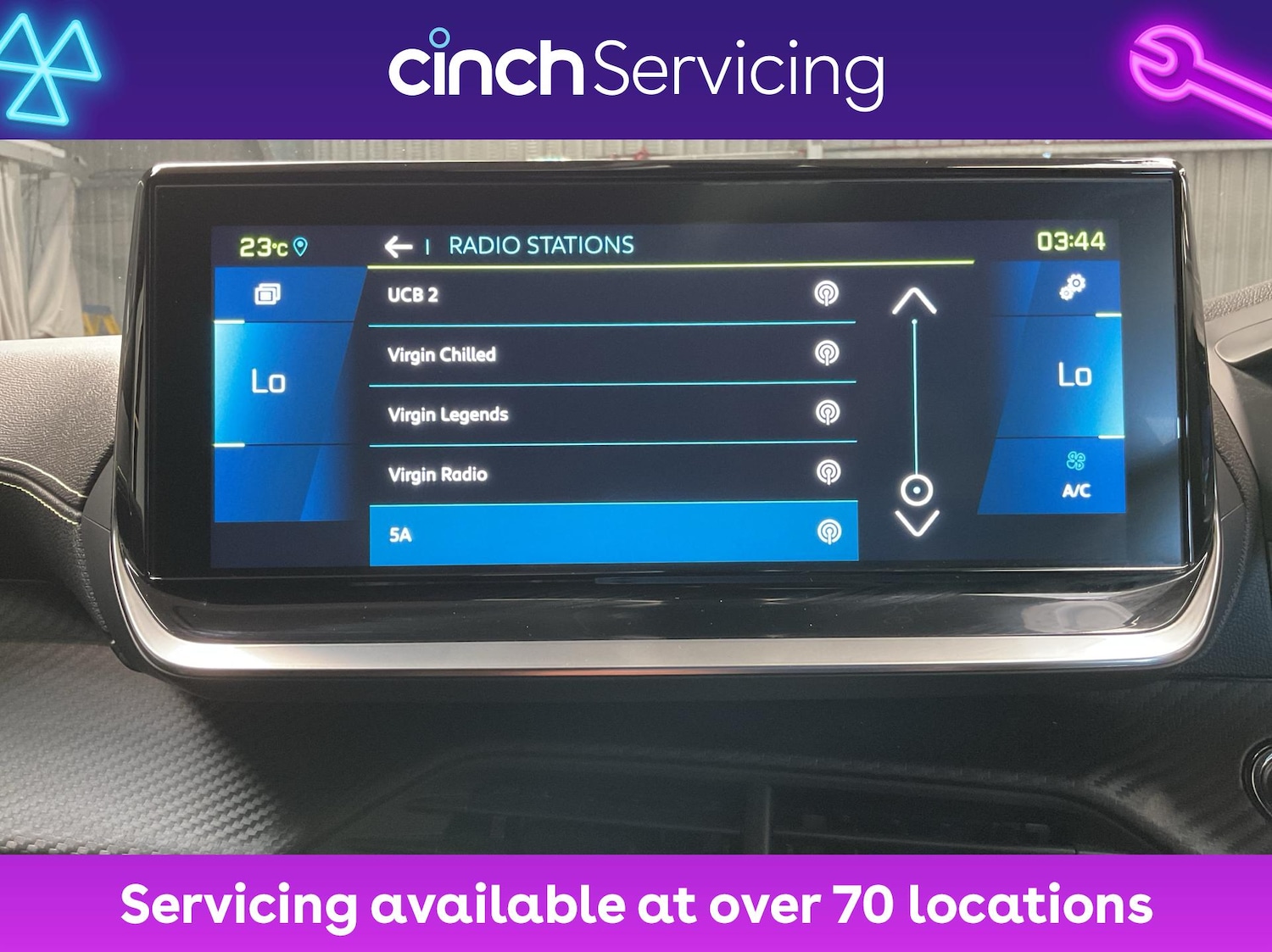 Used Peugeot 2008 2022 for sale - 76569239: Photo 31