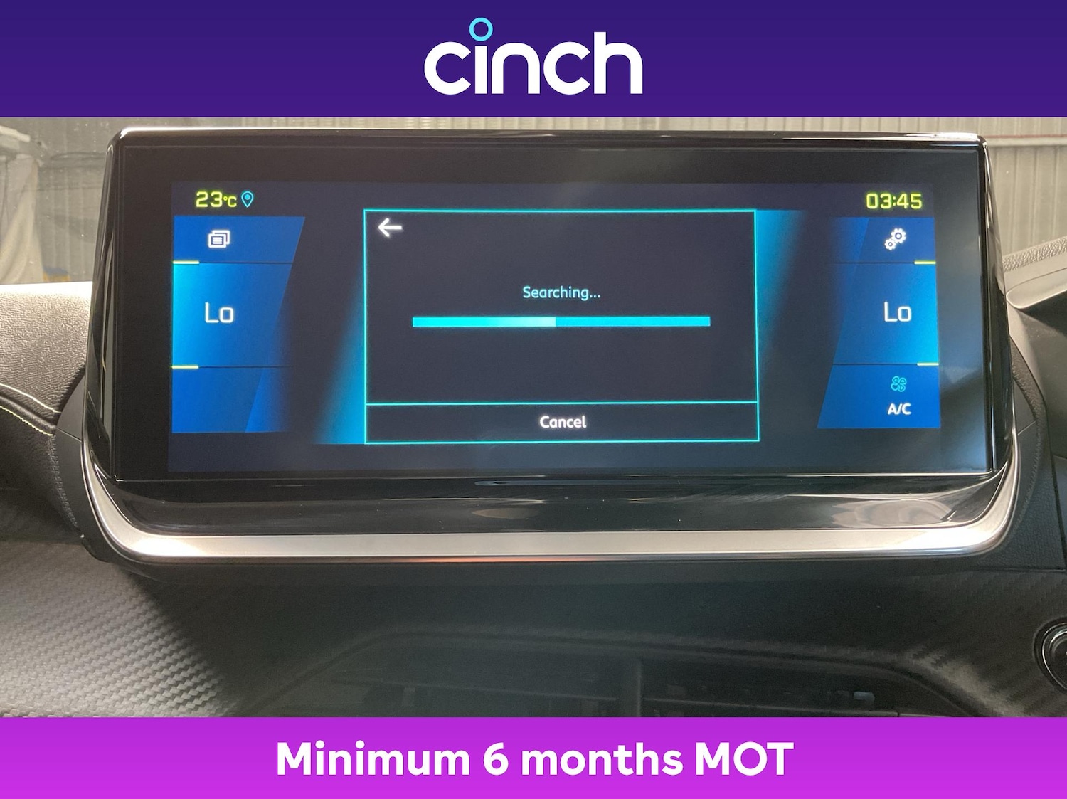 Used Peugeot 2008 2022 for sale - 76569239: Photo 32