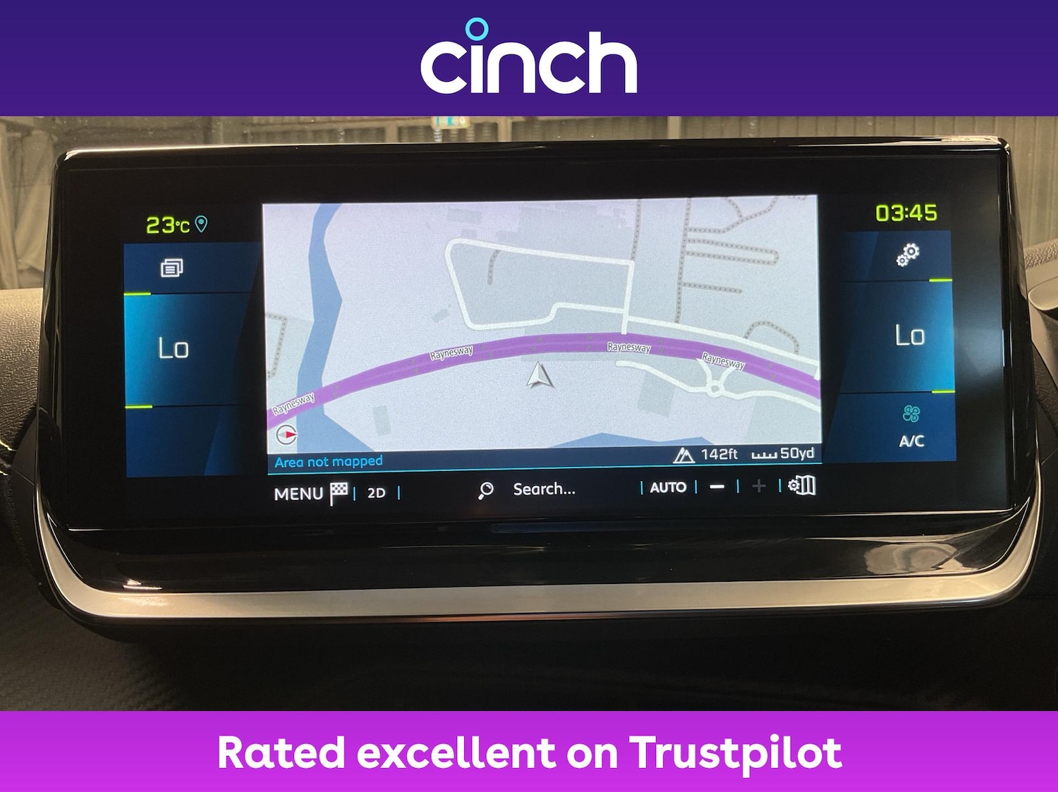 Used Peugeot 2008 2022 for sale - 76569239: Photo 33