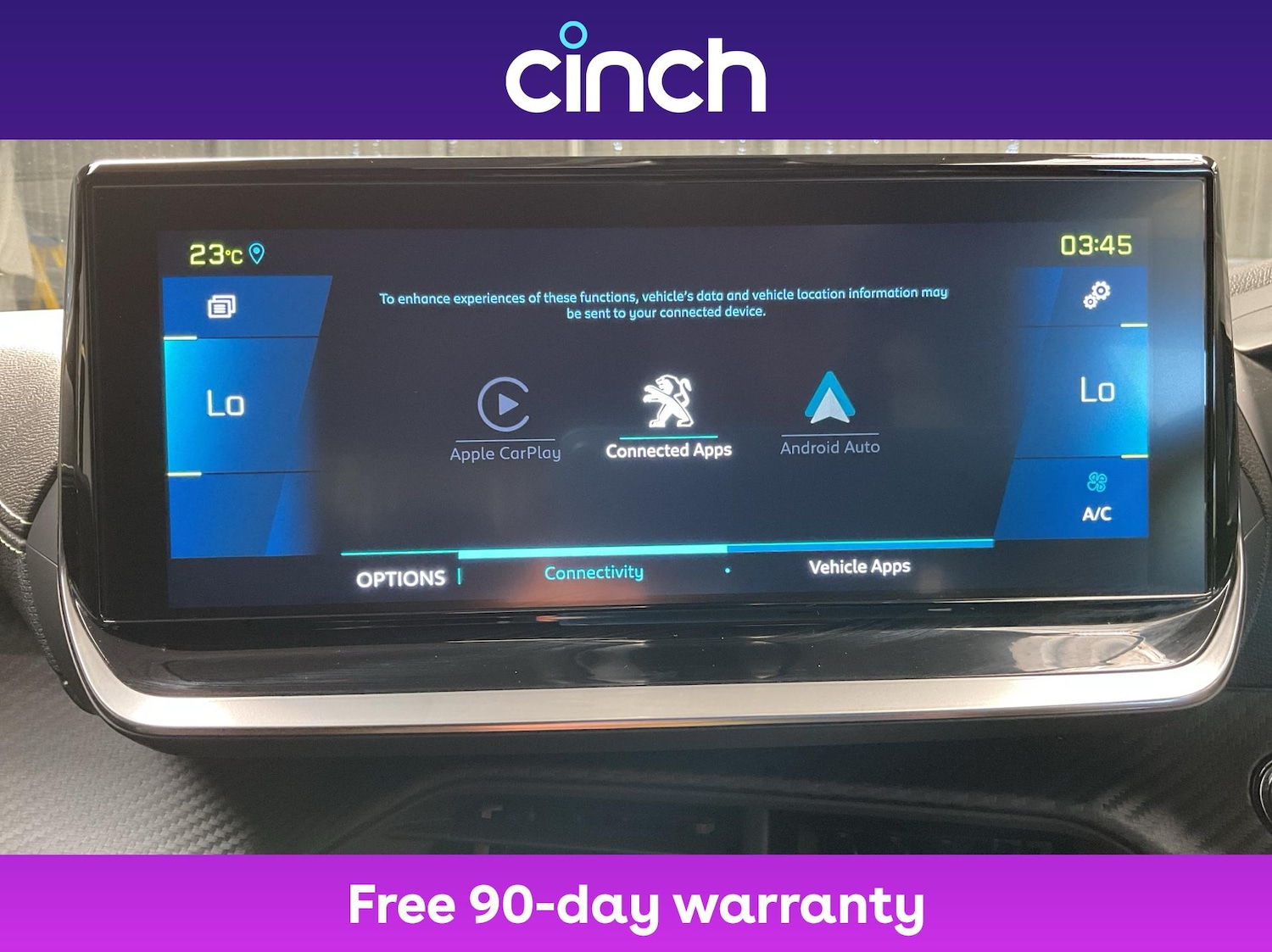 Used Peugeot 2008 2022 for sale - 76569239: Photo 34