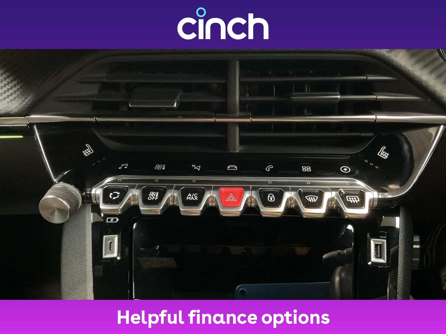 Used Peugeot 2008 2022 for sale - 76569239: Photo 35