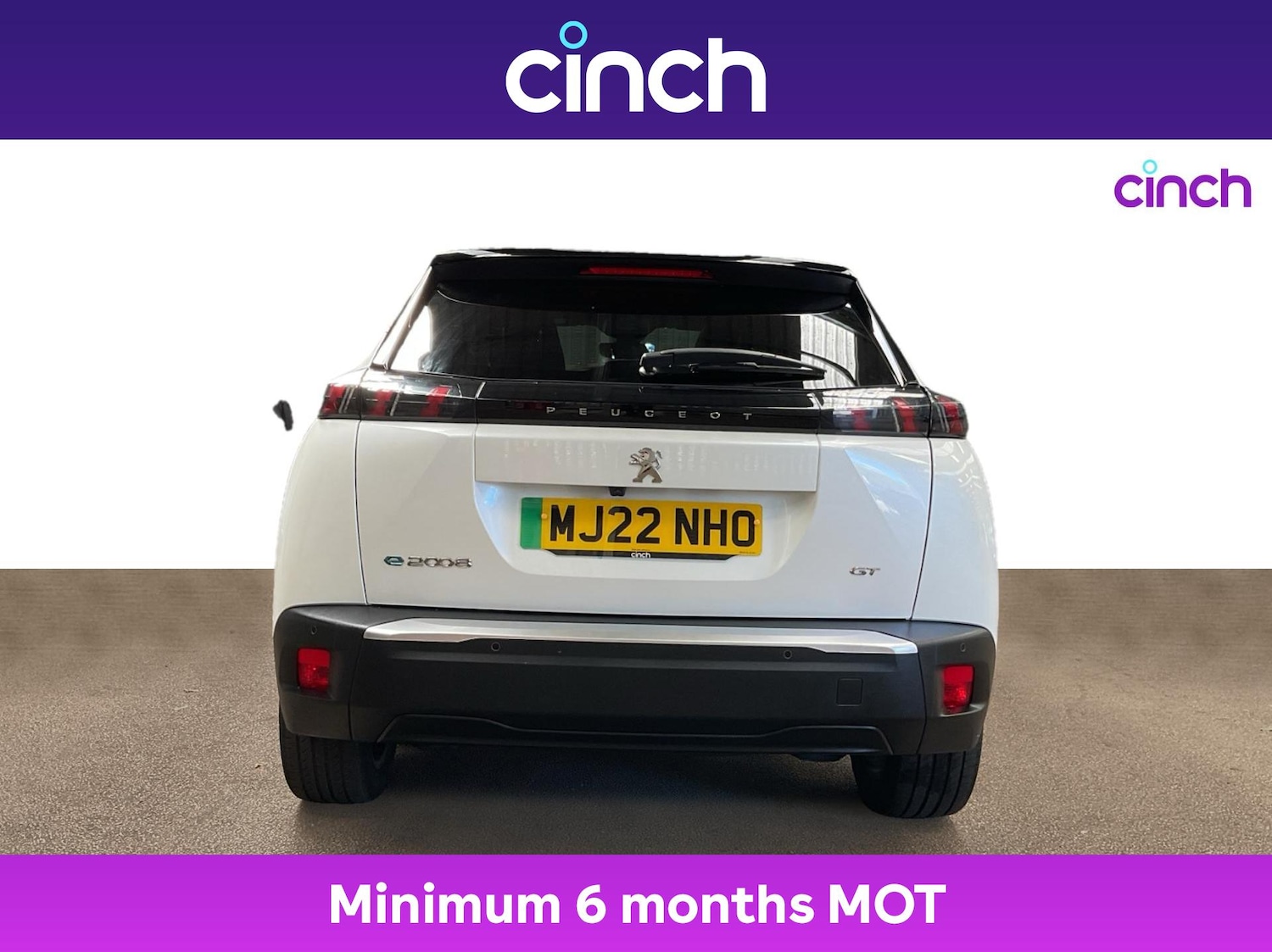 Used Peugeot 2008 2022 for sale - 76569239: Photo 5