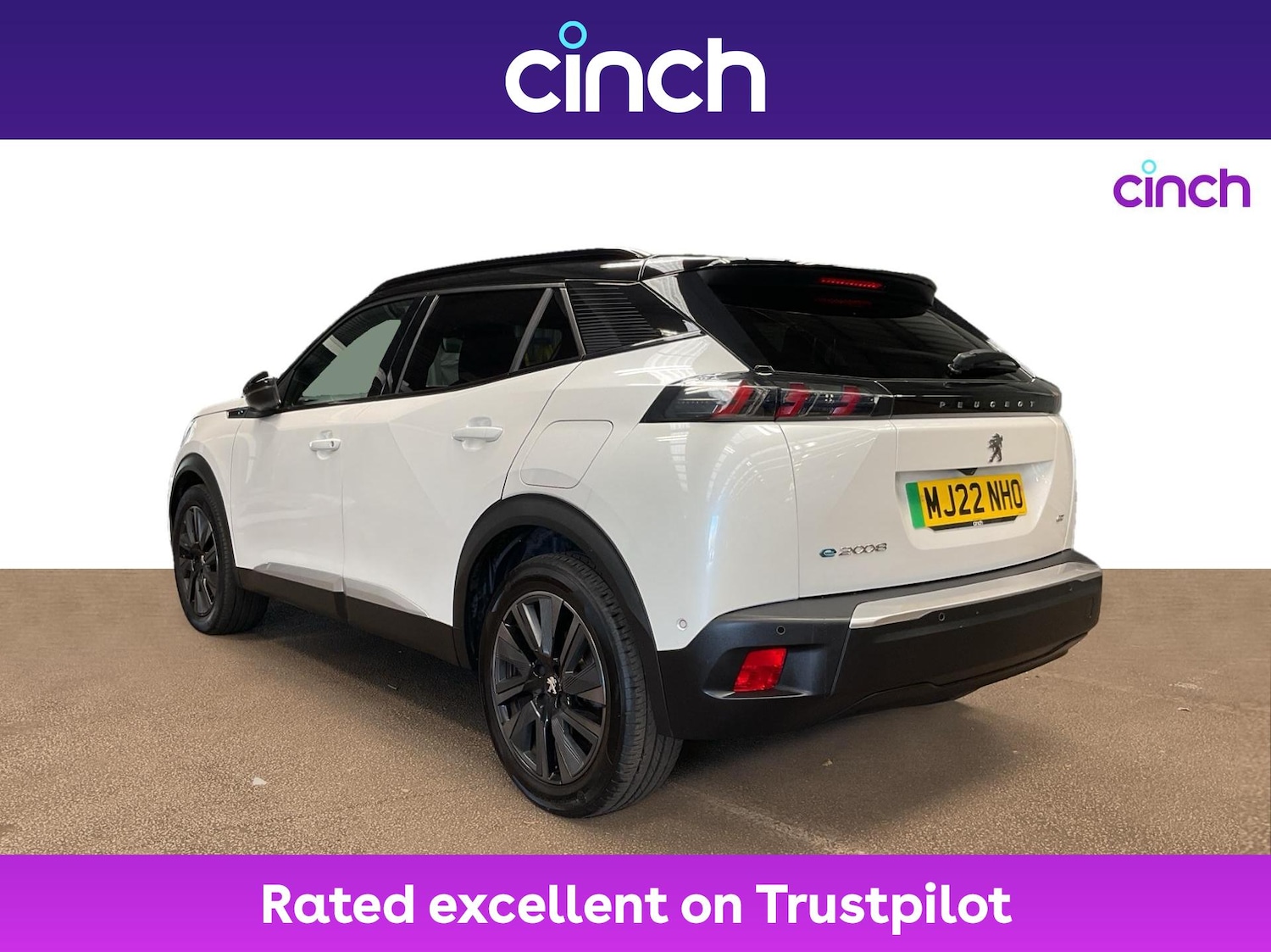 Used Peugeot 2008 2022 for sale - 76569239: Photo 6