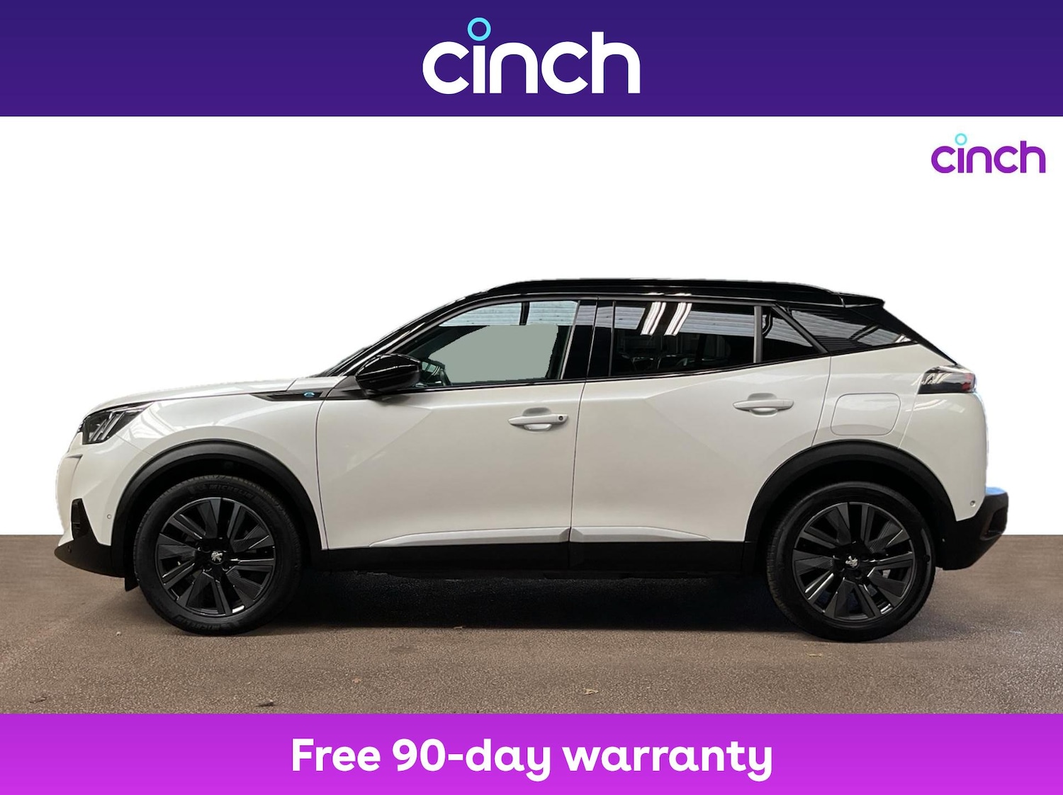 Used Peugeot 2008 2022 for sale - 76569239: Photo 8