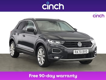 Volkswagen - T-Roc