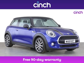 MINI - Hatch