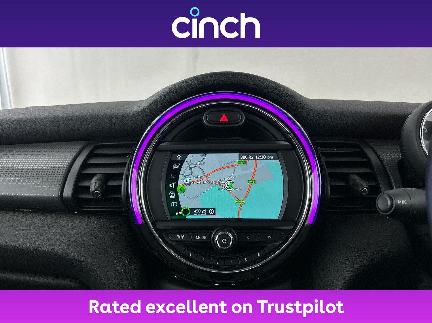 Used MINI Hatch 2018 for sale - 75963022: Photo 33