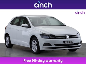 Volkswagen - Polo