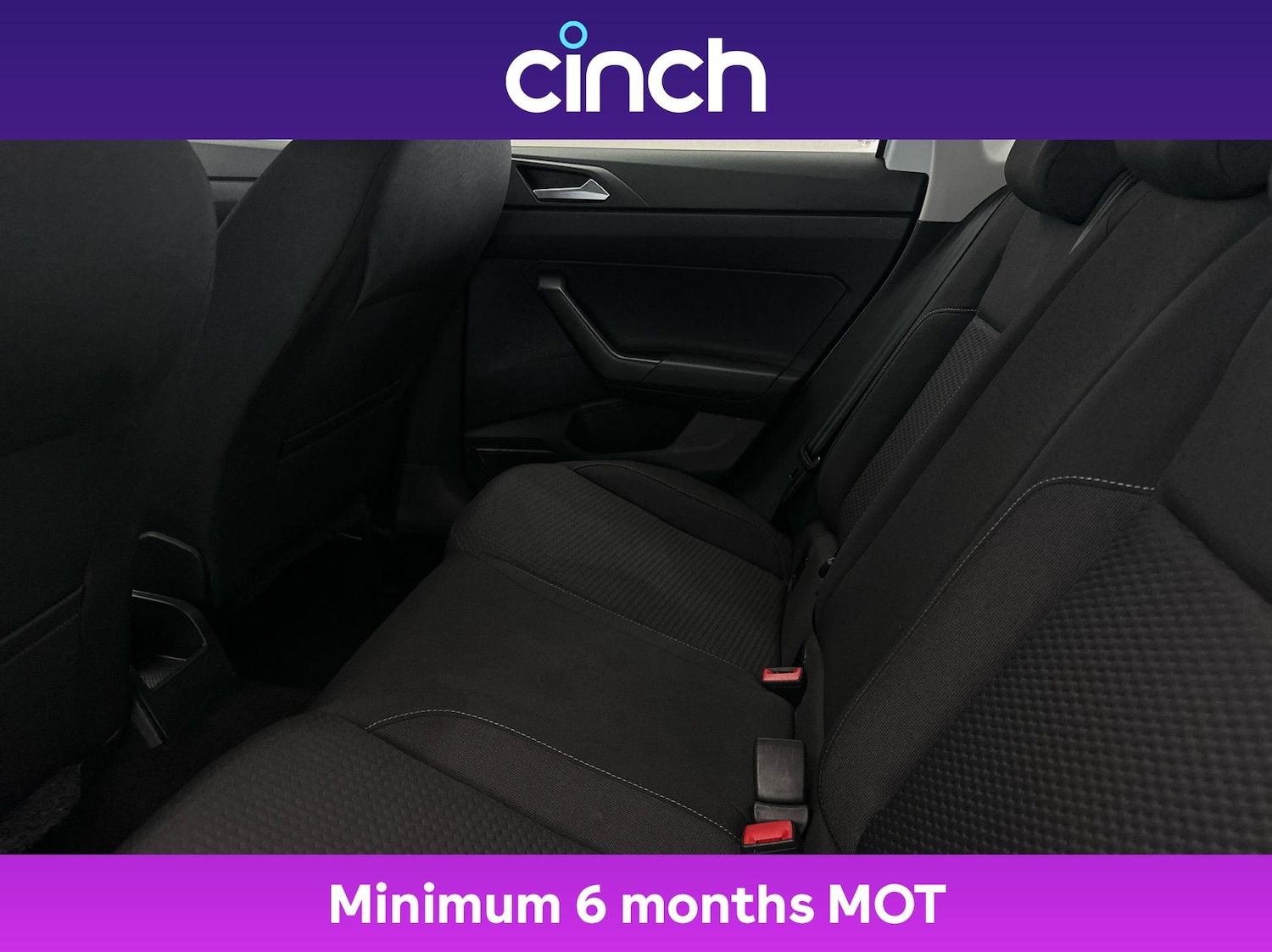 Used Volkswagen Polo 2019 for sale - 76313540: Photo 20