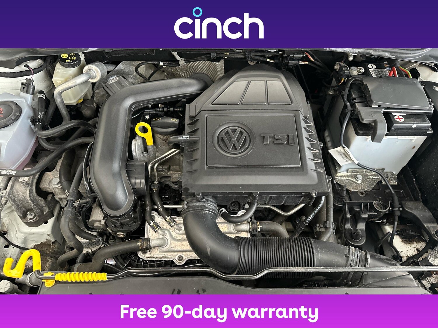 Used Volkswagen Polo 2019 for sale - 76313540: Photo 23