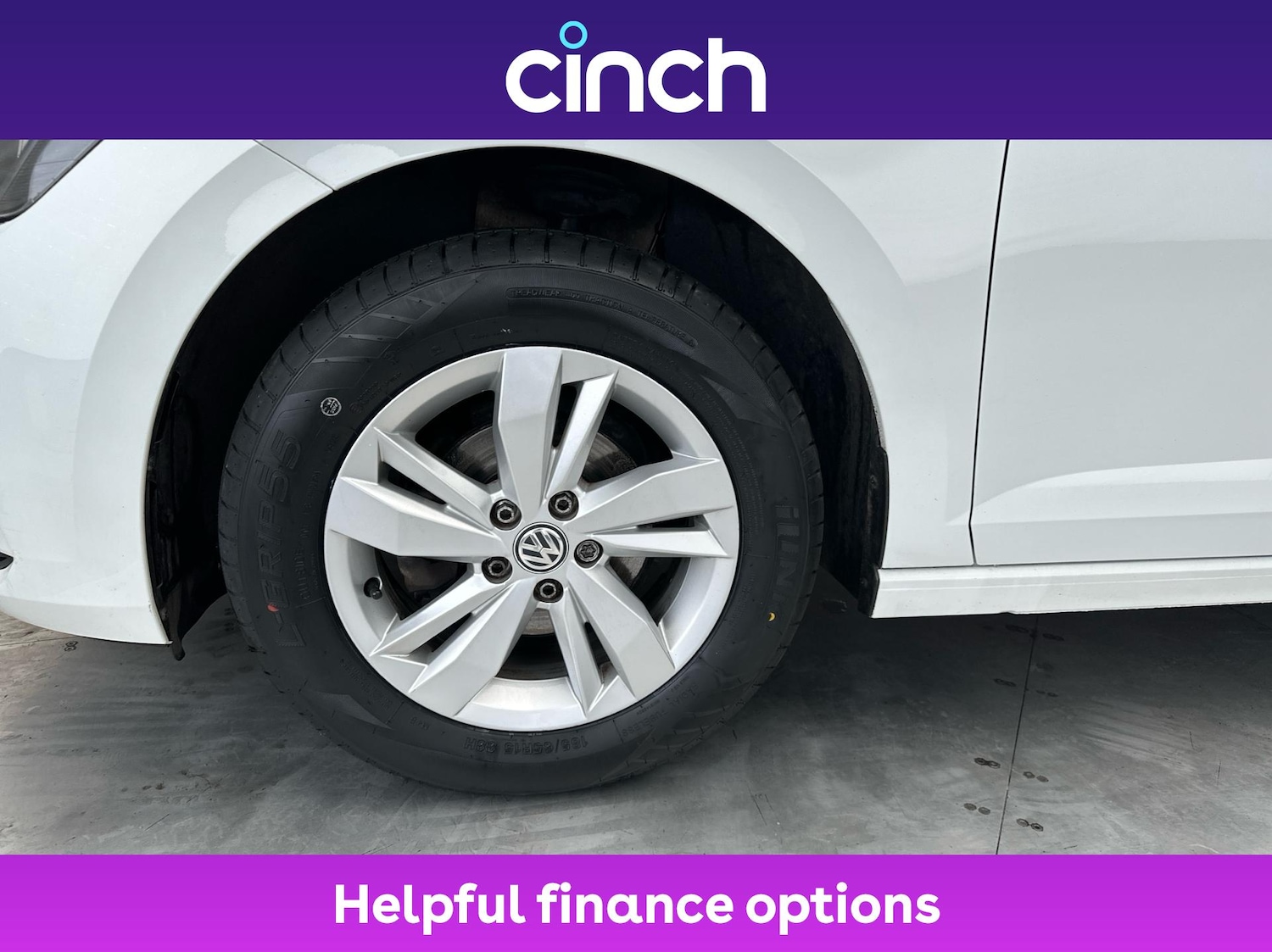 Used Volkswagen Polo 2019 for sale - 76313540: Photo 24