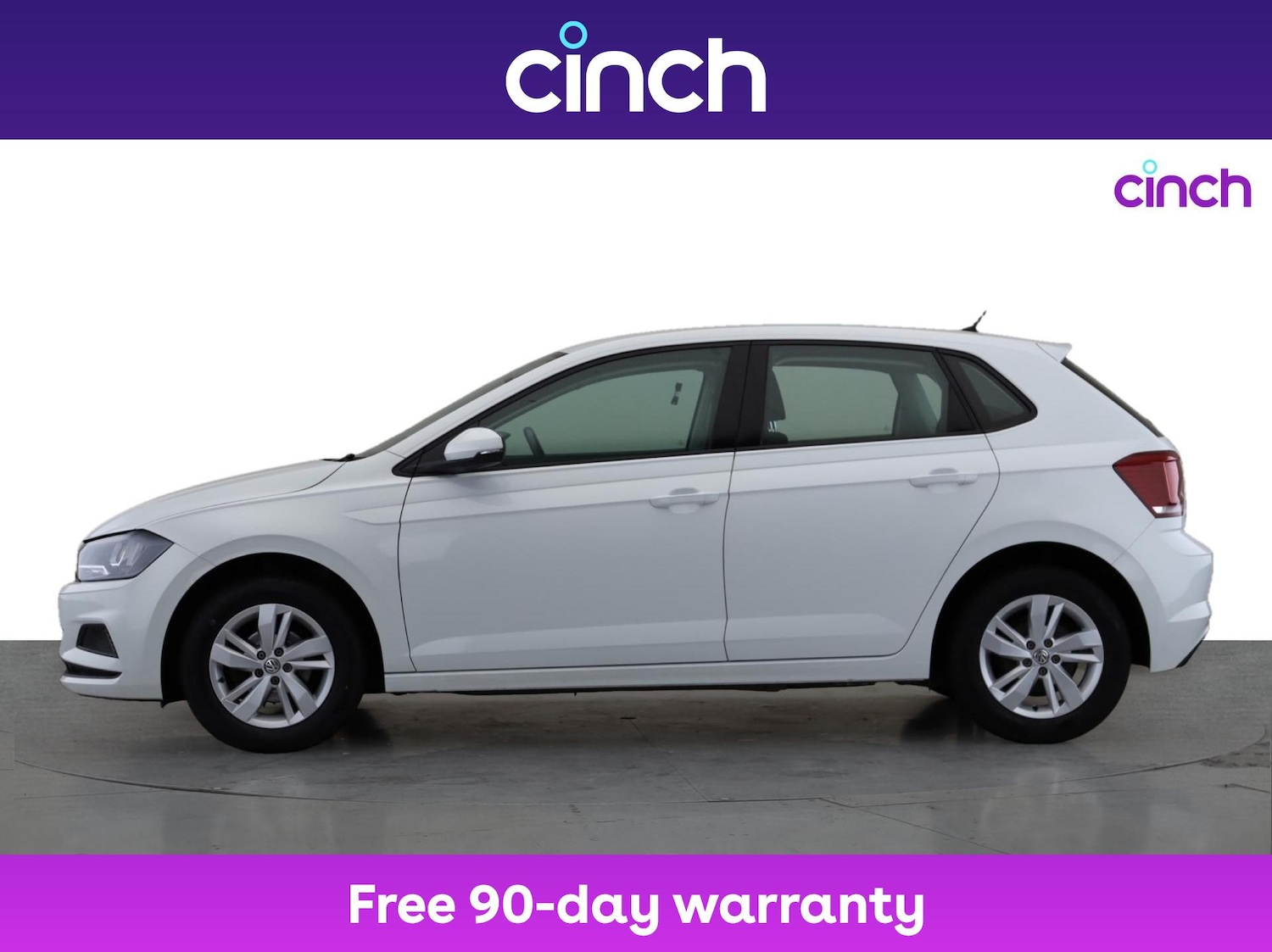 Used Volkswagen Polo 2019 for sale - 76313540: Photo 8