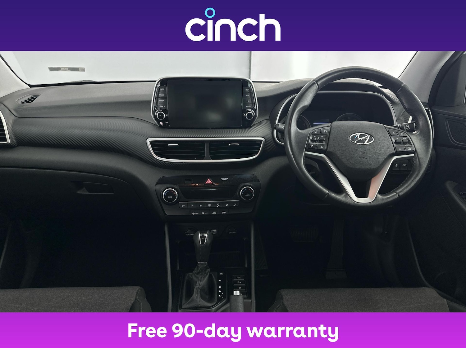 Used Hyundai TUCSON 2019 for sale - 76888894: Photo 15