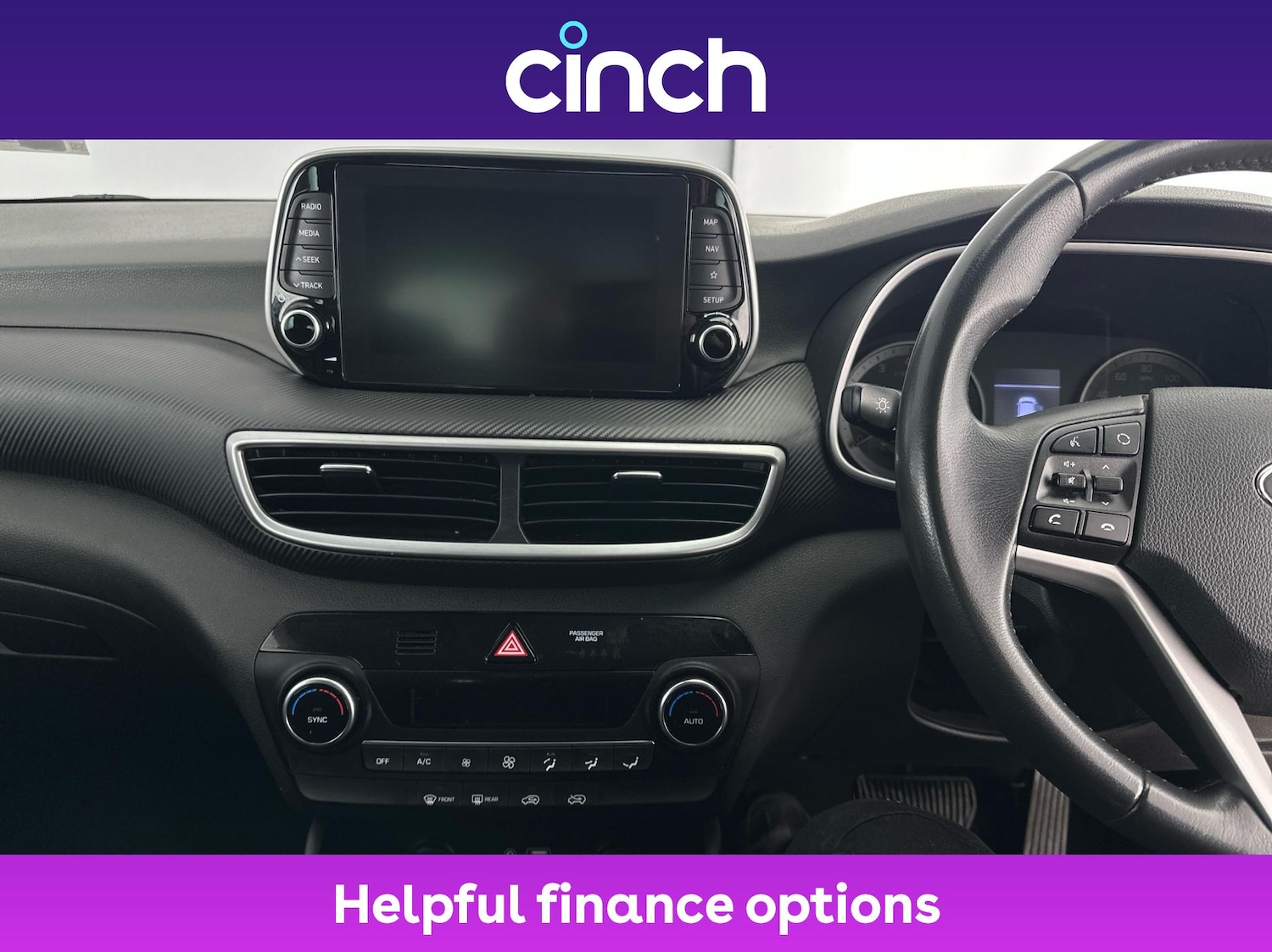 Used Hyundai TUCSON 2019 for sale - 76888894: Photo 17