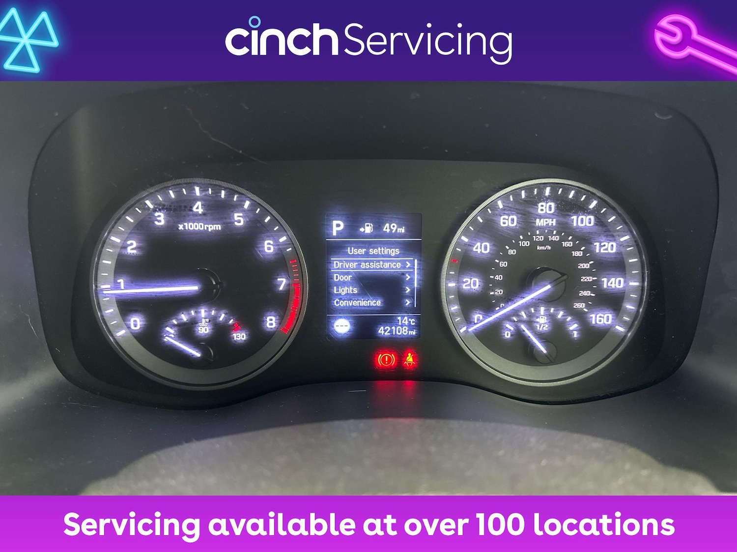 Used Hyundai TUCSON 2019 for sale - 76888894: Photo 18