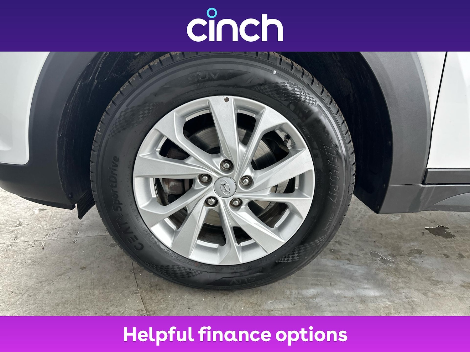 Used Hyundai TUCSON 2019 for sale - 76888894: Photo 24