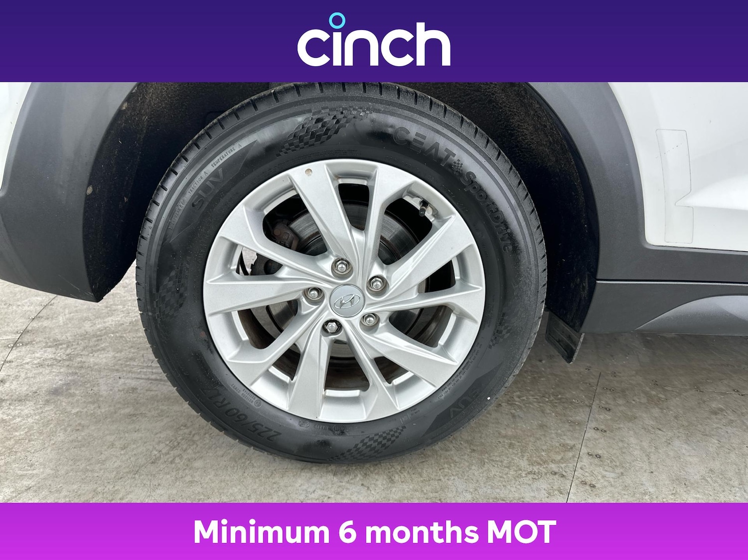 Used Hyundai TUCSON 2019 for sale - 76888894: Photo 27