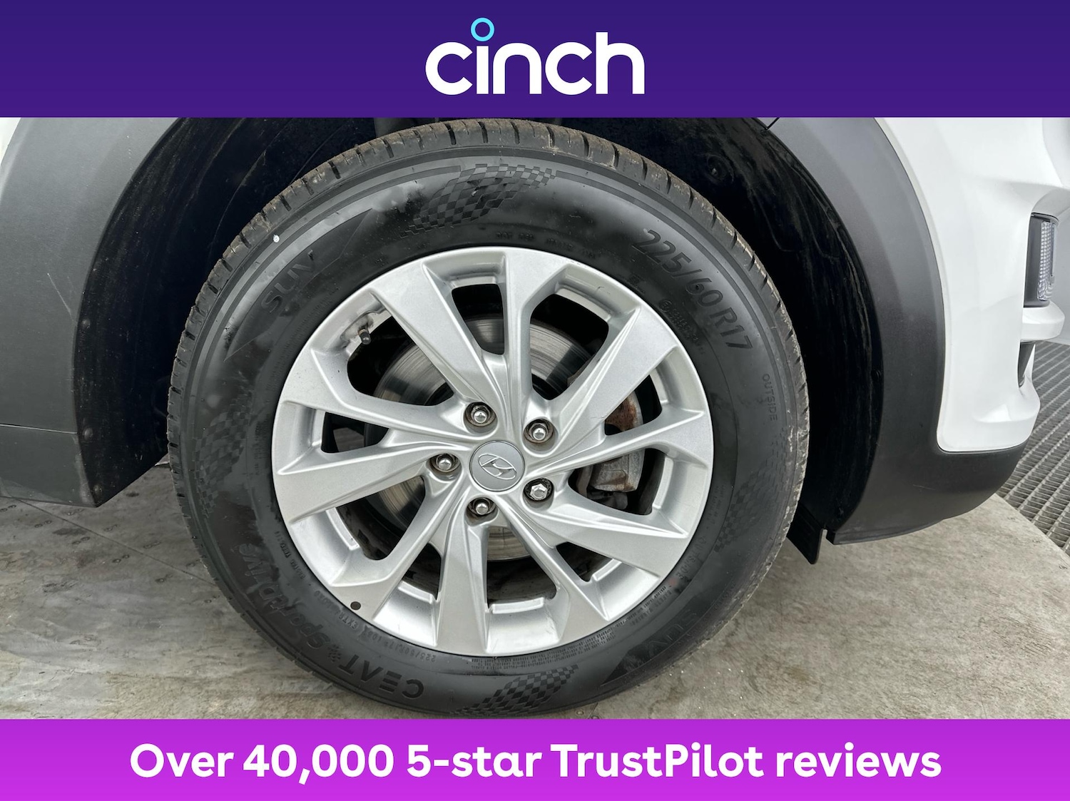 Used Hyundai TUCSON 2019 for sale - 76888894: Photo 28