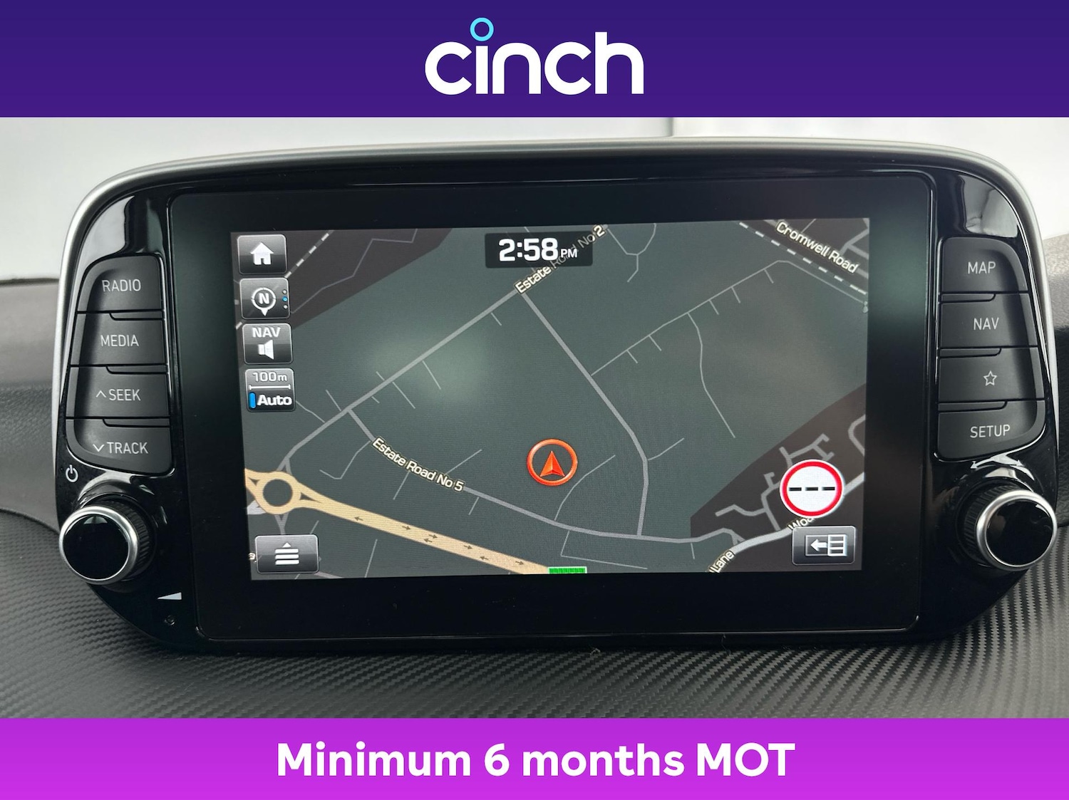 Used Hyundai TUCSON 2019 for sale - 76888894: Photo 32