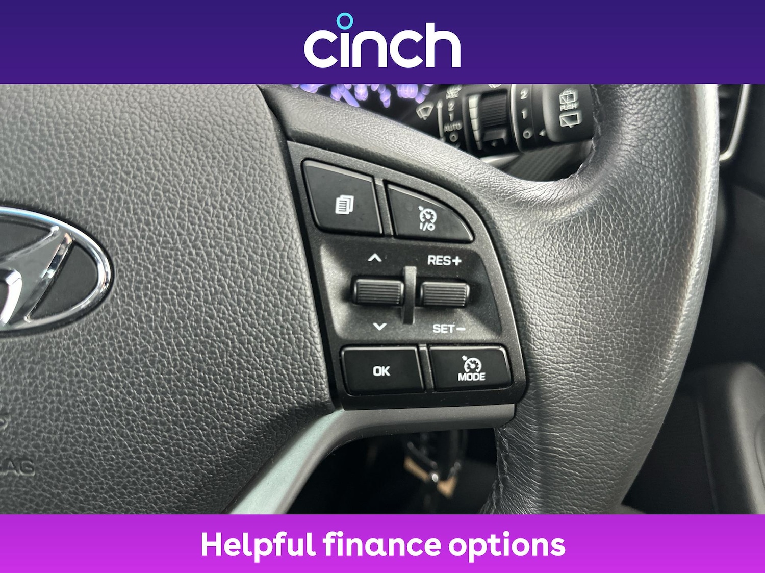 Used Hyundai TUCSON 2019 for sale - 76888894: Photo 35