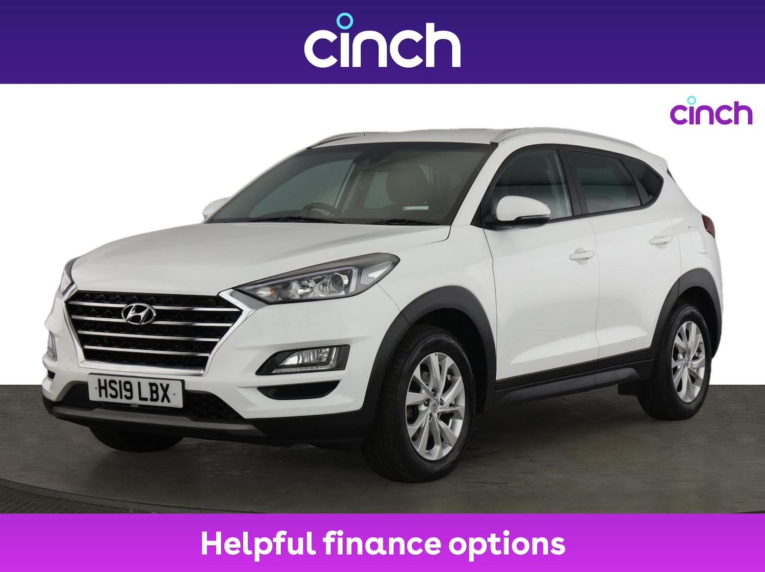 Used Hyundai TUCSON 2019 for sale - 76888894: Photo 9