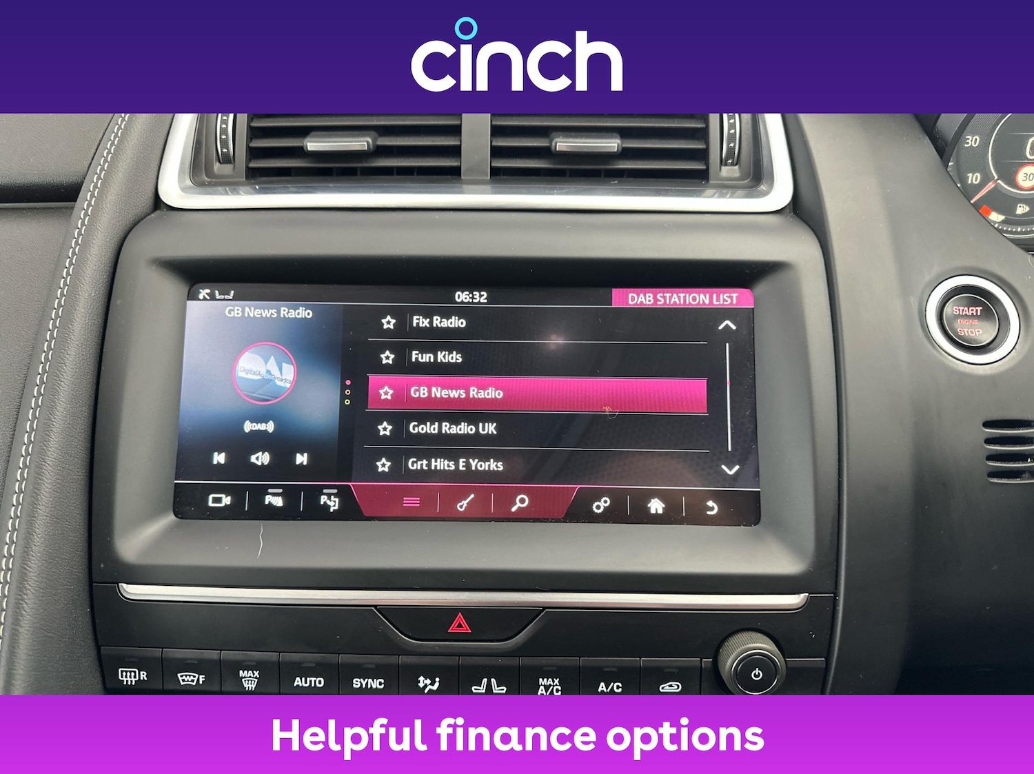 Used Jaguar E-Pace 2019 for sale - 76909235: Photo 17