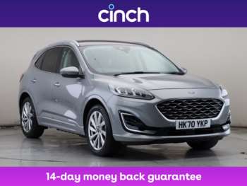 2021 - 2.5 PHEV Vignale 5dr CVT