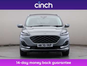 Used Ford Kuga 2021 for sale - 74918265: Photo