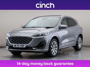 Used Ford Kuga 2021 for sale - 74918265: Photo