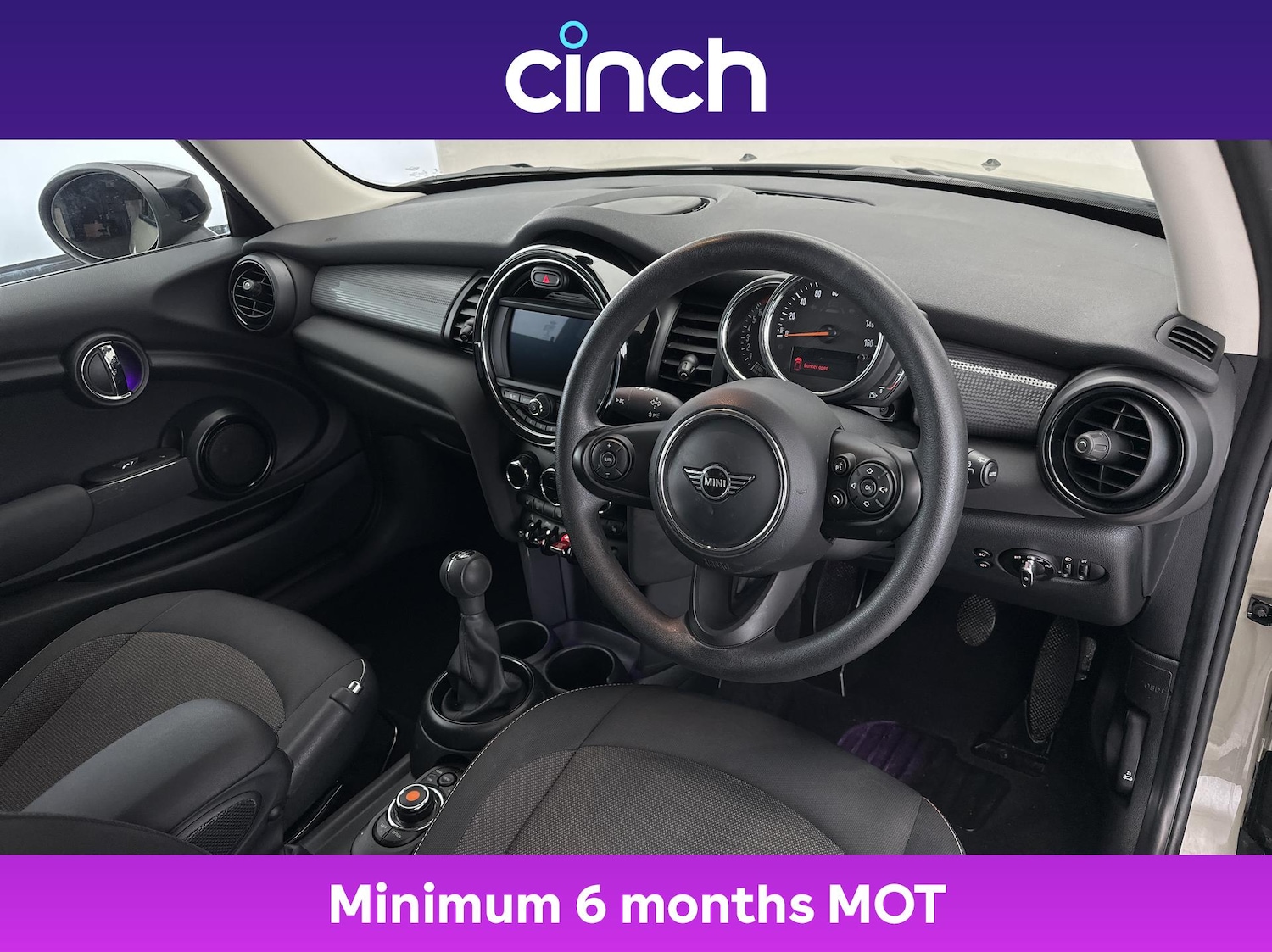 Used MINI Hatch 2019 for sale - 76438686: Photo 12