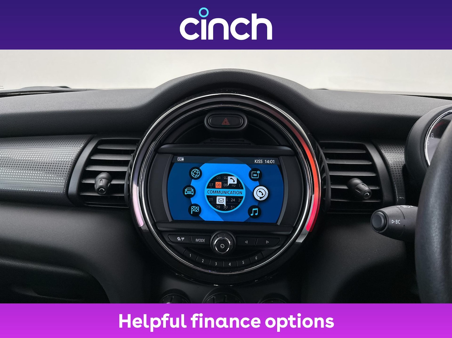 Used MINI Hatch 2019 for sale - 76438686: Photo 17