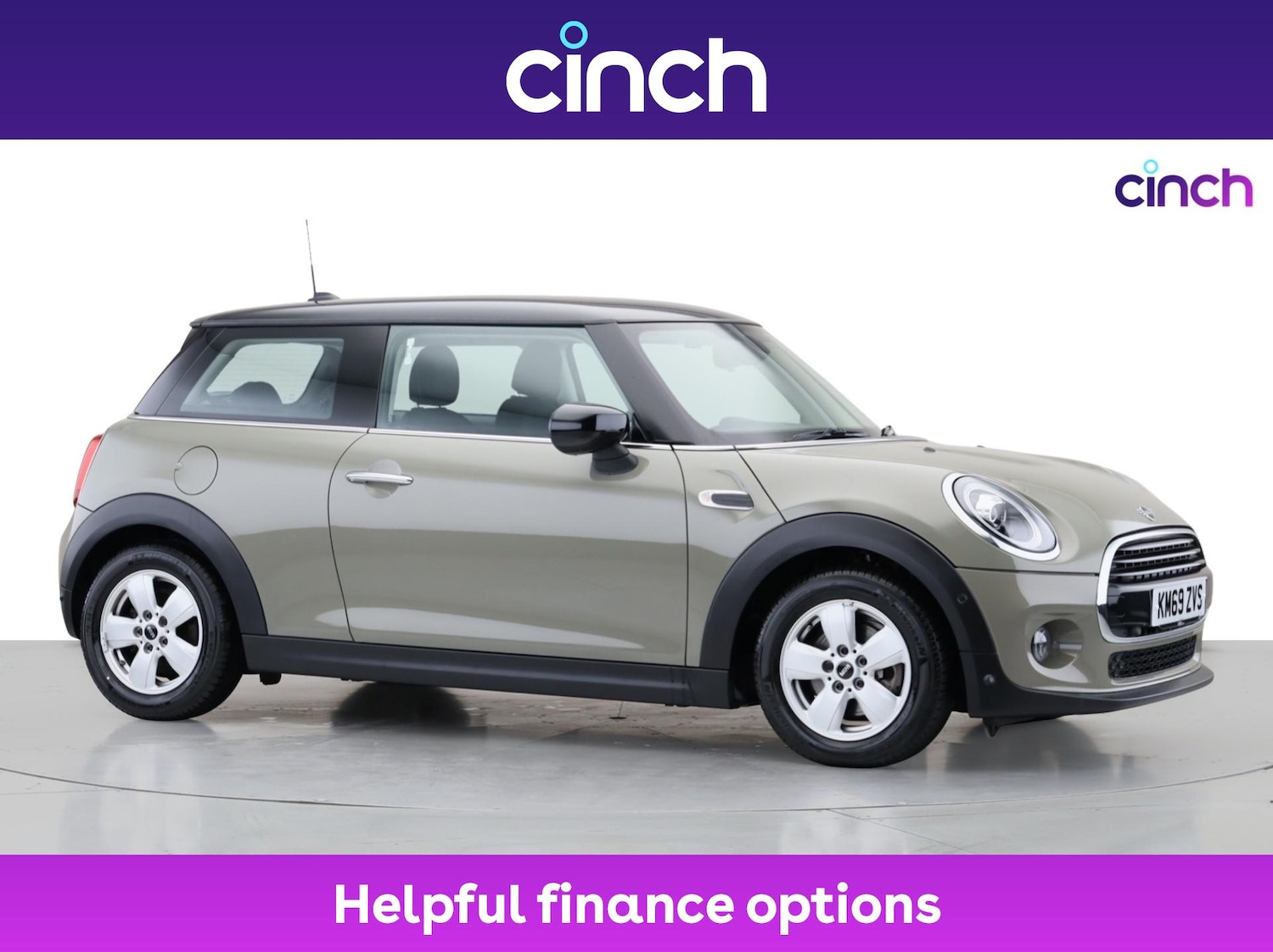 Used MINI Hatch 2019 for sale - 76438686: Photo 2