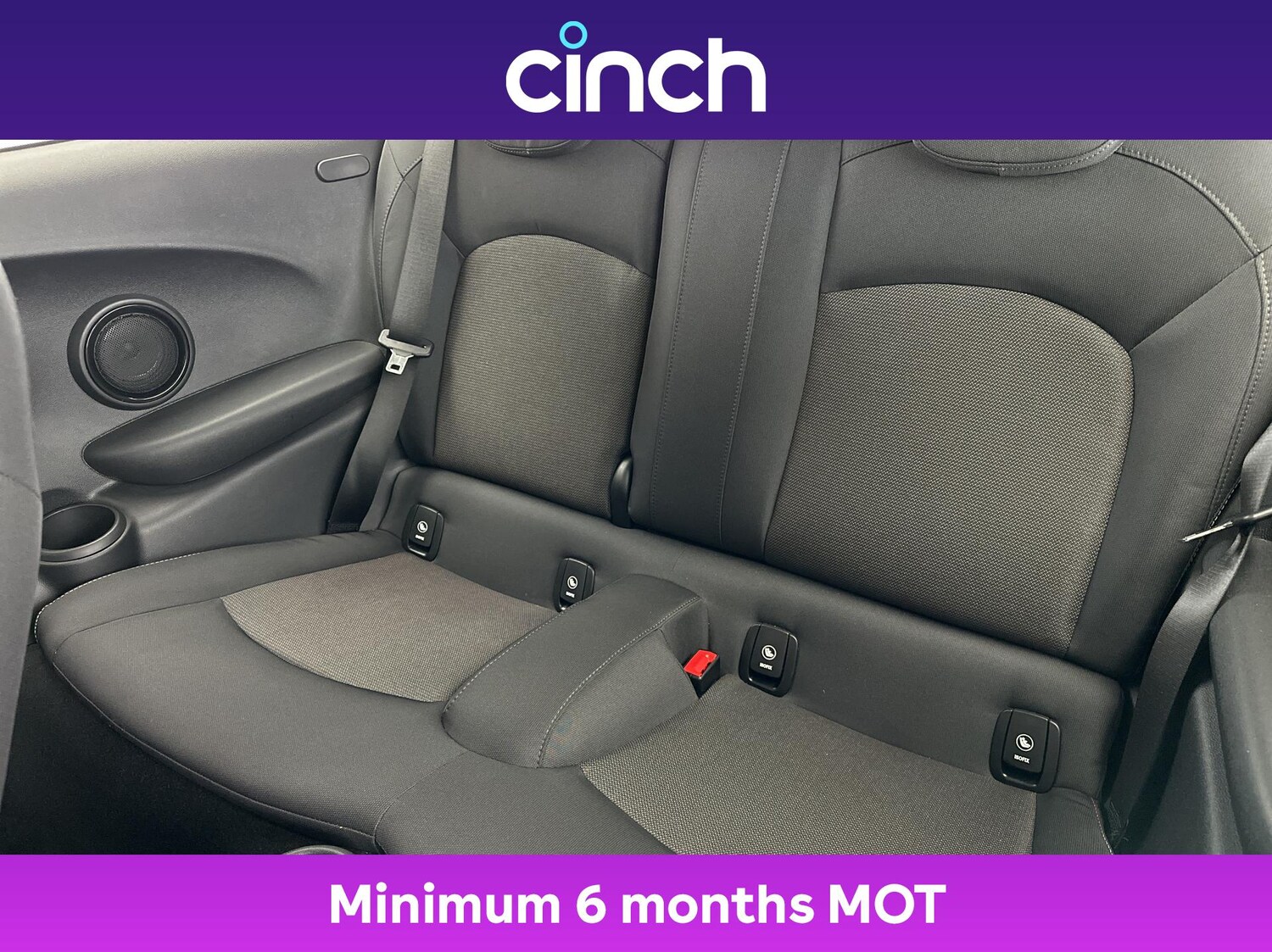 Used MINI Hatch 2019 for sale - 76438686: Photo 20