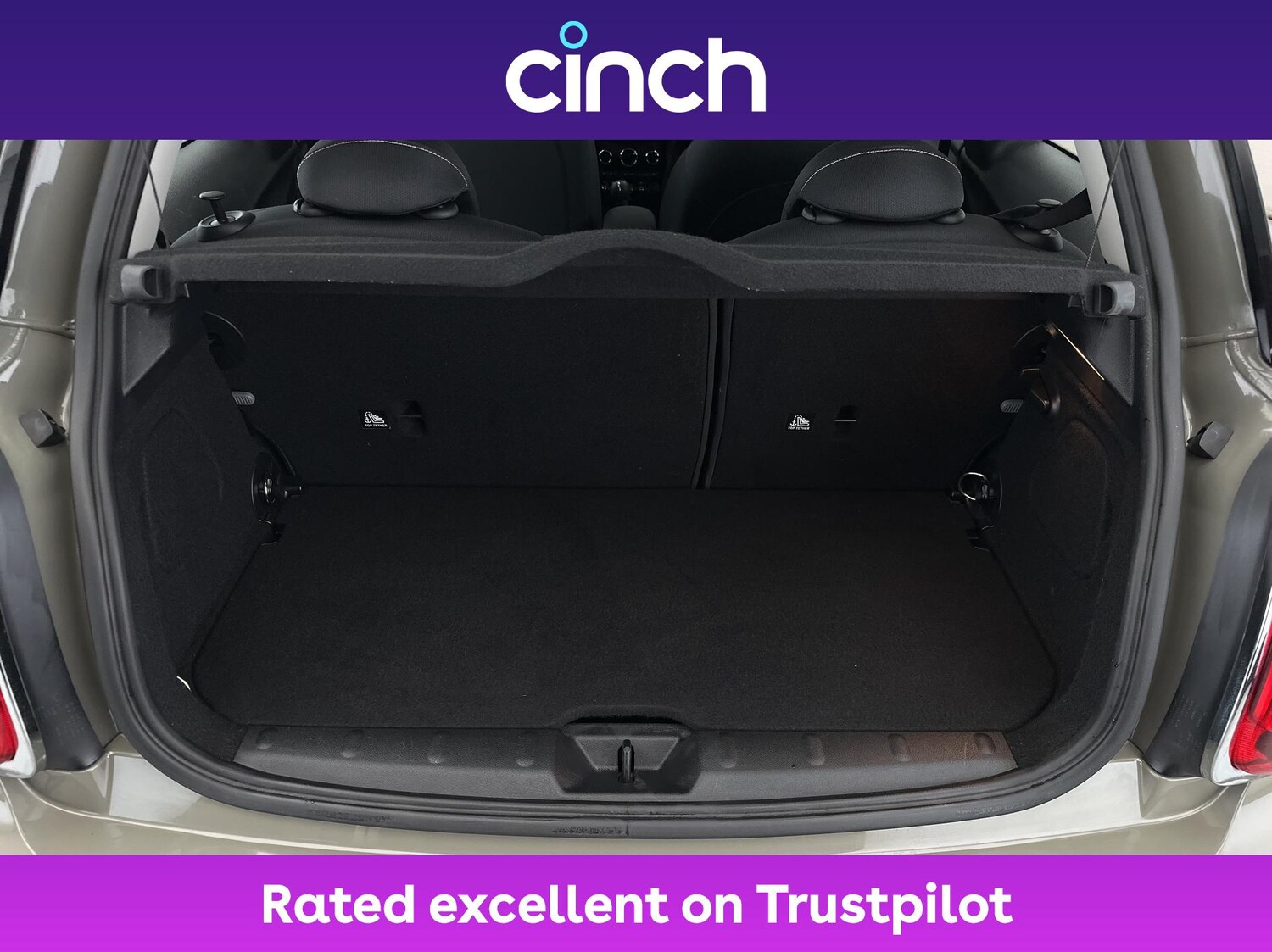 Used MINI Hatch 2019 for sale - 76438686: Photo 21