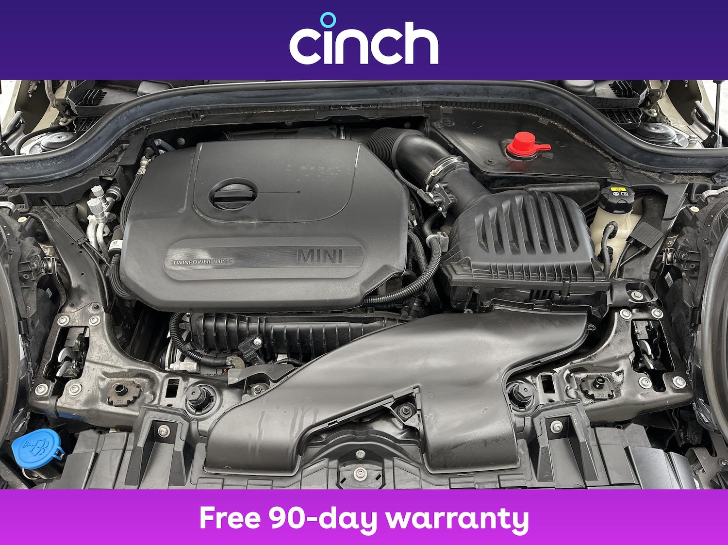 Used MINI Hatch 2019 for sale - 76438686: Photo 23