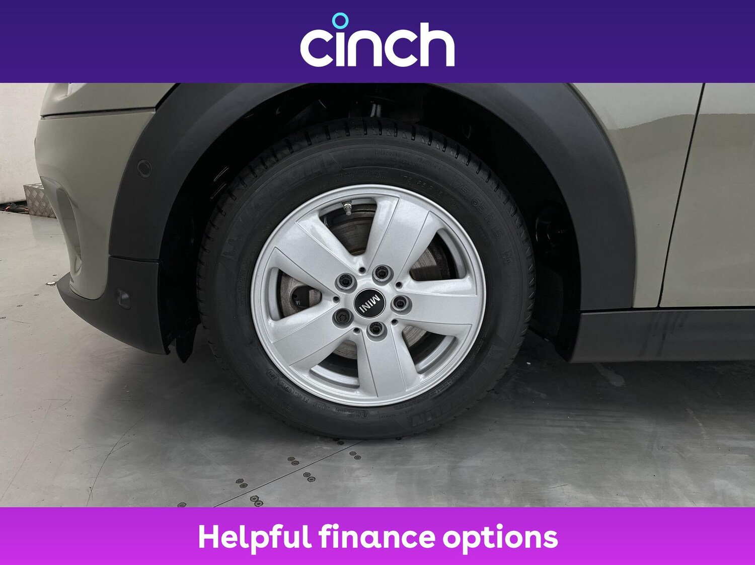 Used MINI Hatch 2019 for sale - 76438686: Photo 24