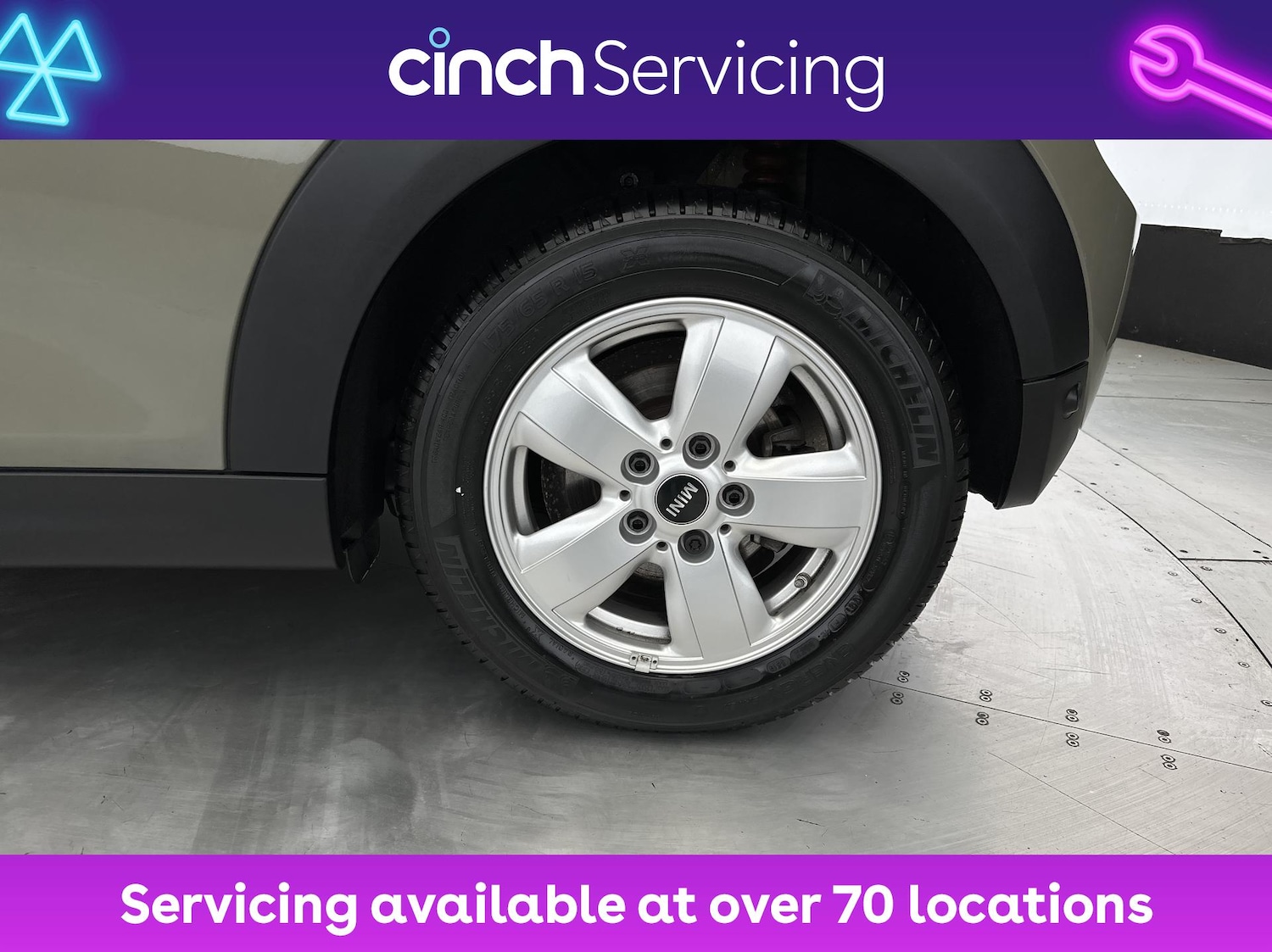 Used MINI Hatch 2019 for sale - 76438686: Photo 26