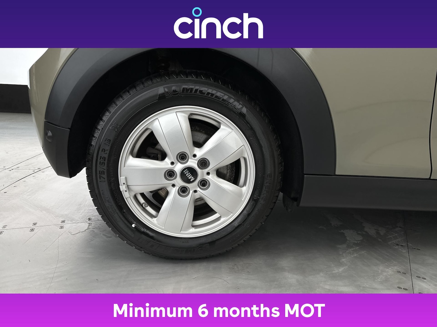 Used MINI Hatch 2019 for sale - 76438686: Photo 27