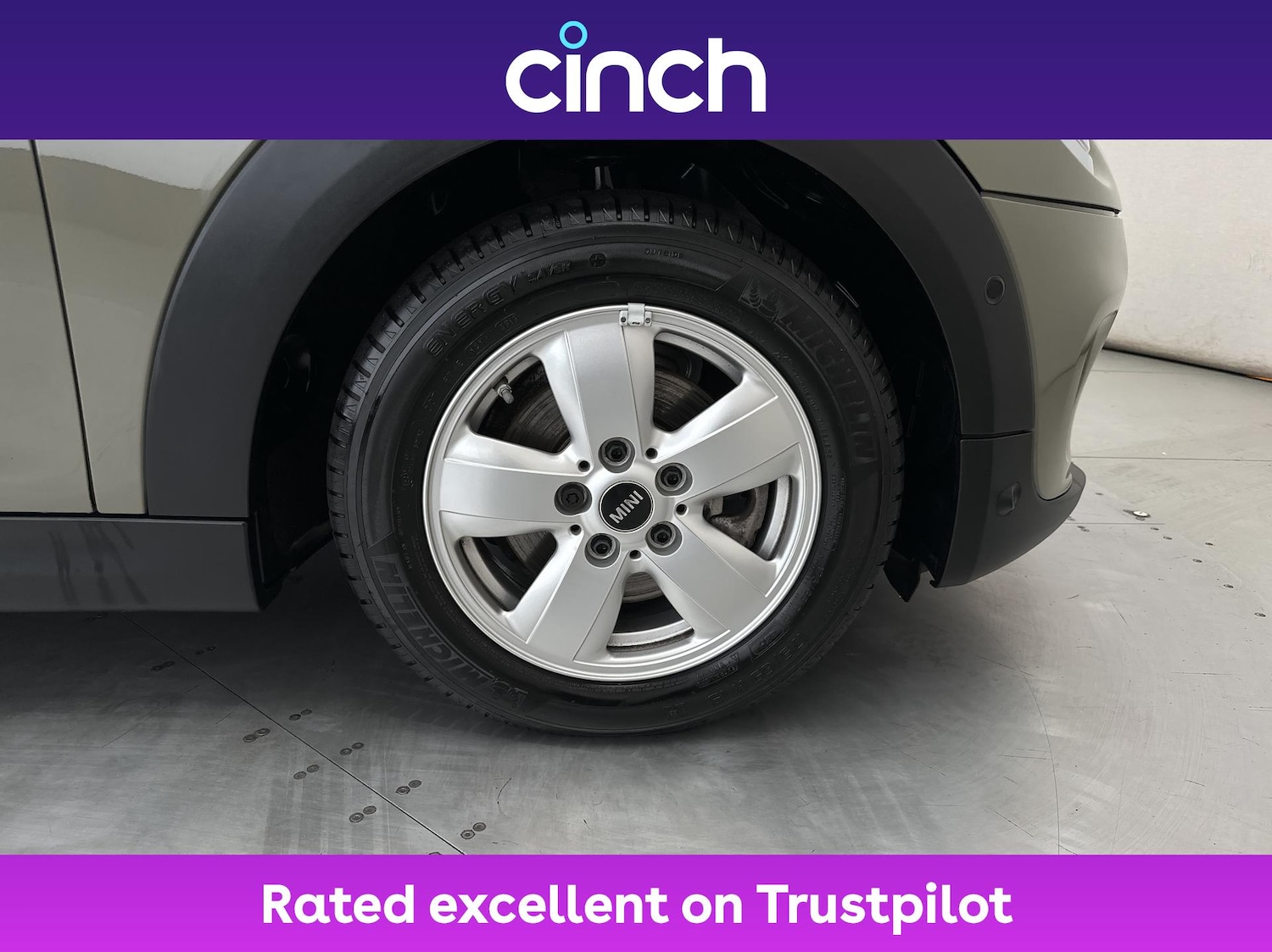 Used MINI Hatch 2019 for sale - 76438686: Photo 28