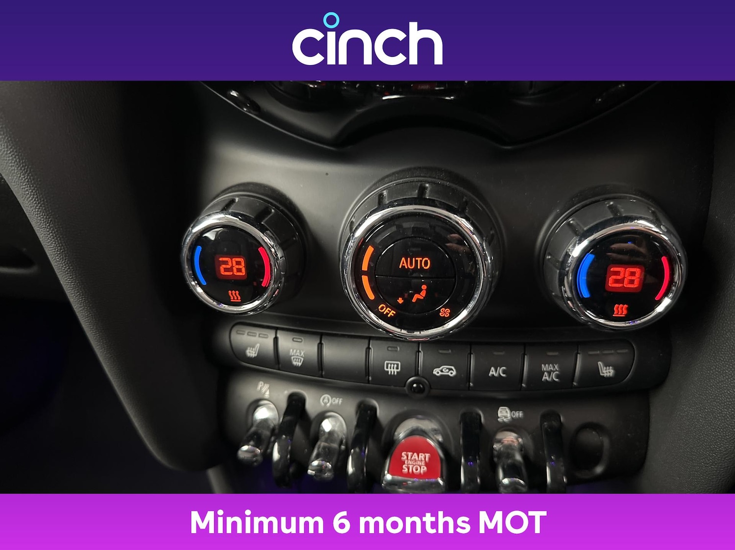 Used MINI Hatch 2019 for sale - 76438686: Photo 32