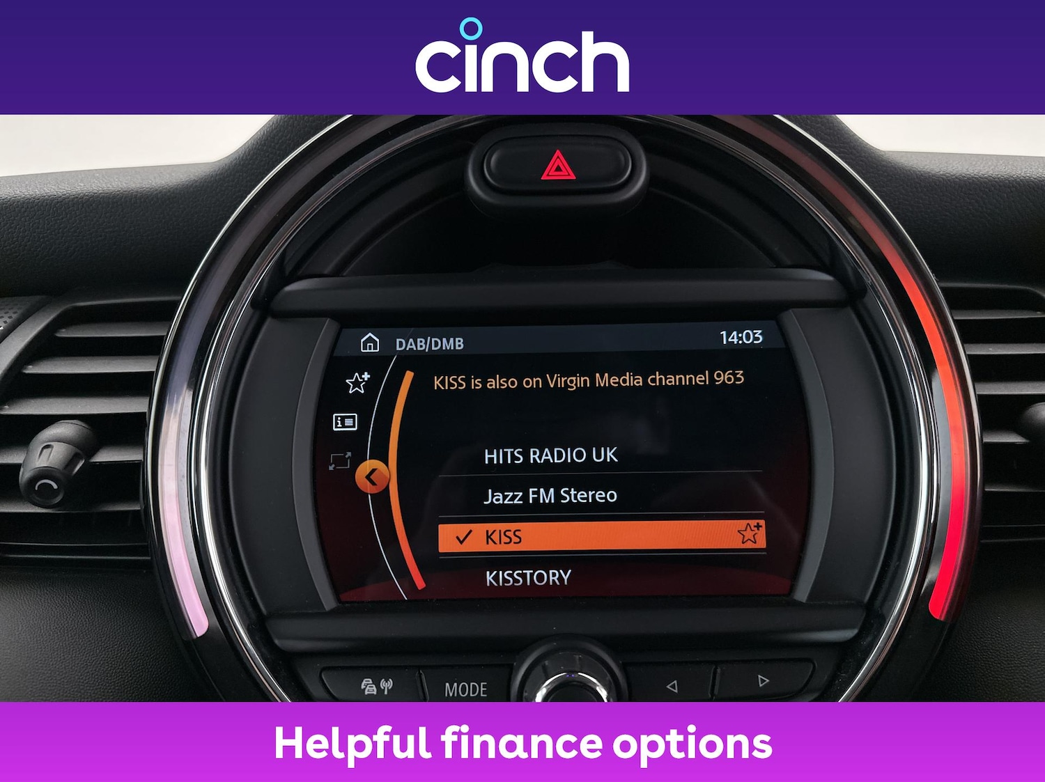 Used MINI Hatch 2019 for sale - 76438686: Photo 35