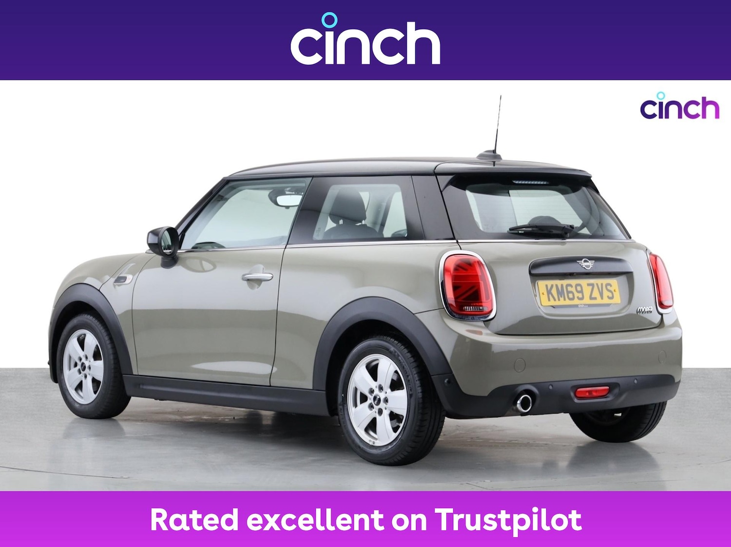 Used MINI Hatch 2019 for sale - 76438686: Photo 6