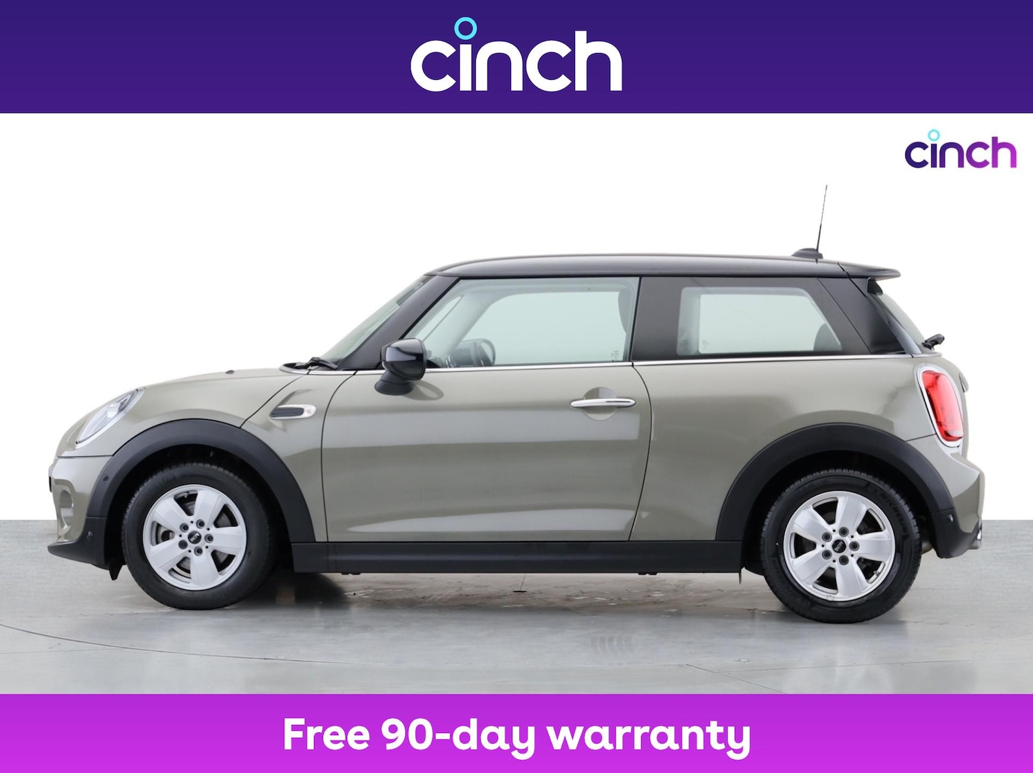 Used MINI Hatch 2019 for sale - 76438686: Photo 8